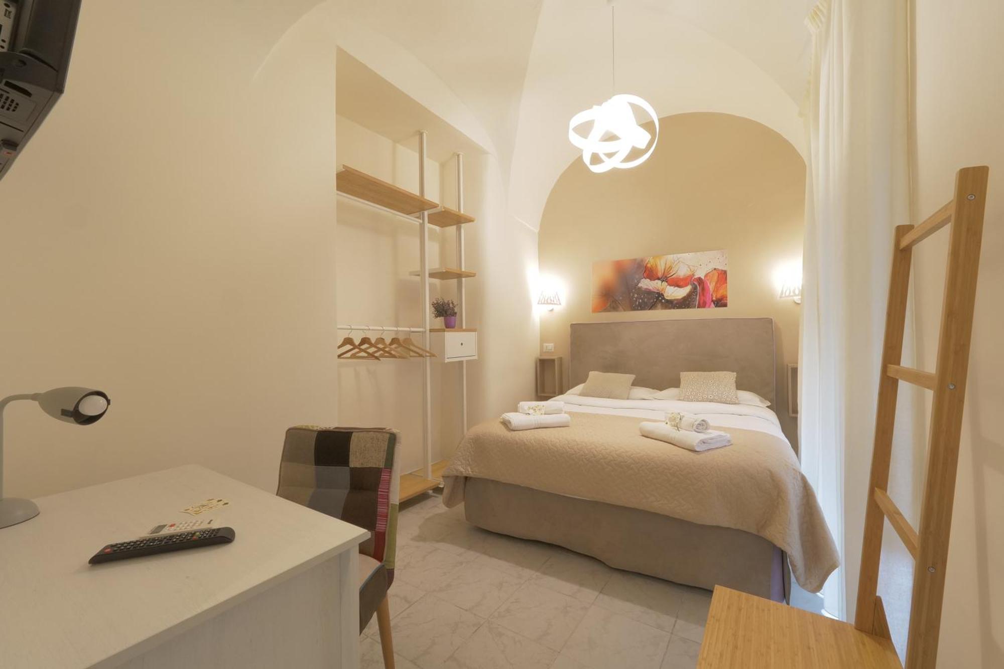 Le Dimore Del Duomo Appartement *