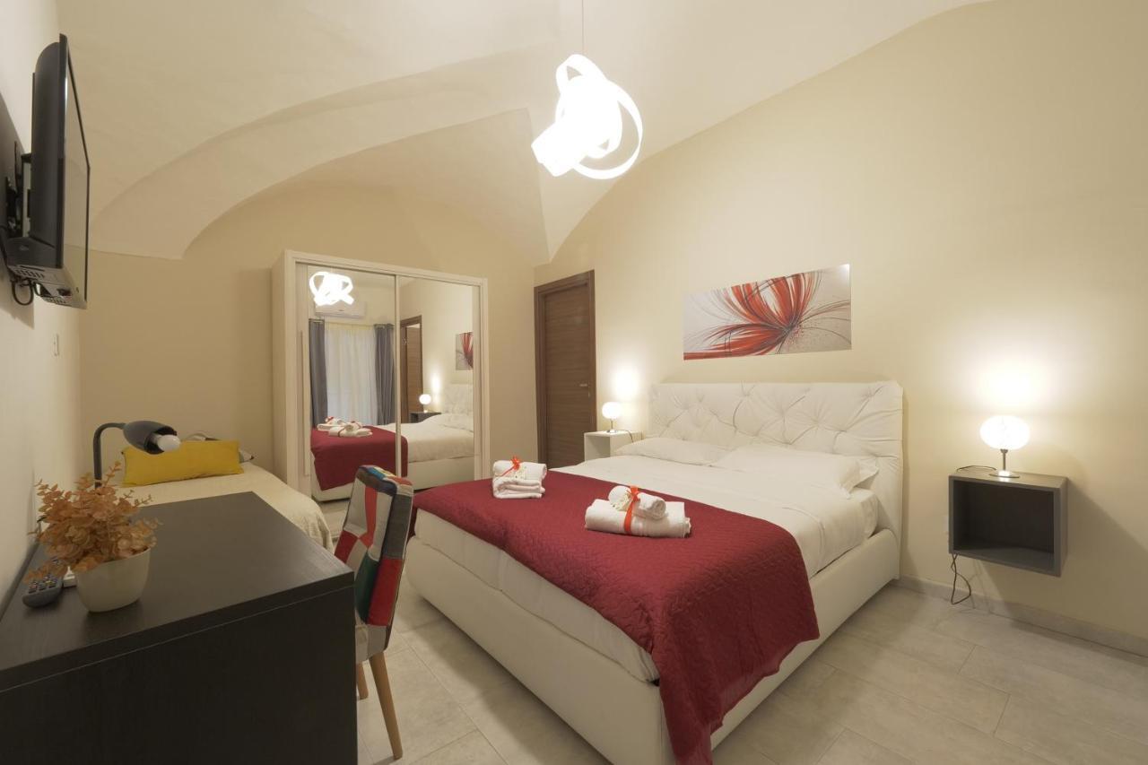 Appartement Le Dimore Del Duomo *