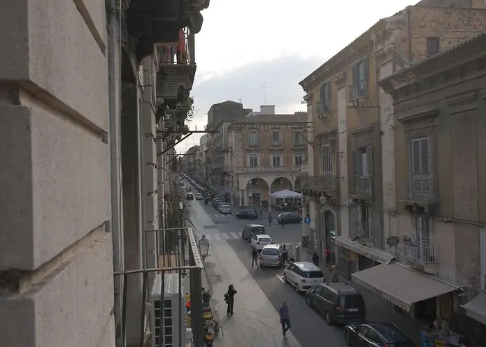 Le Dimore Del Duomo